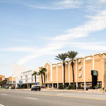 Quality Inn Ormond Beach Oceanfront מראה חיצוני תמונה