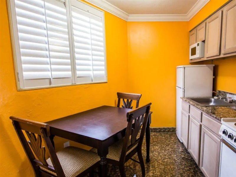 Quality Inn Ormond Beach Oceanfront מראה חיצוני תמונה