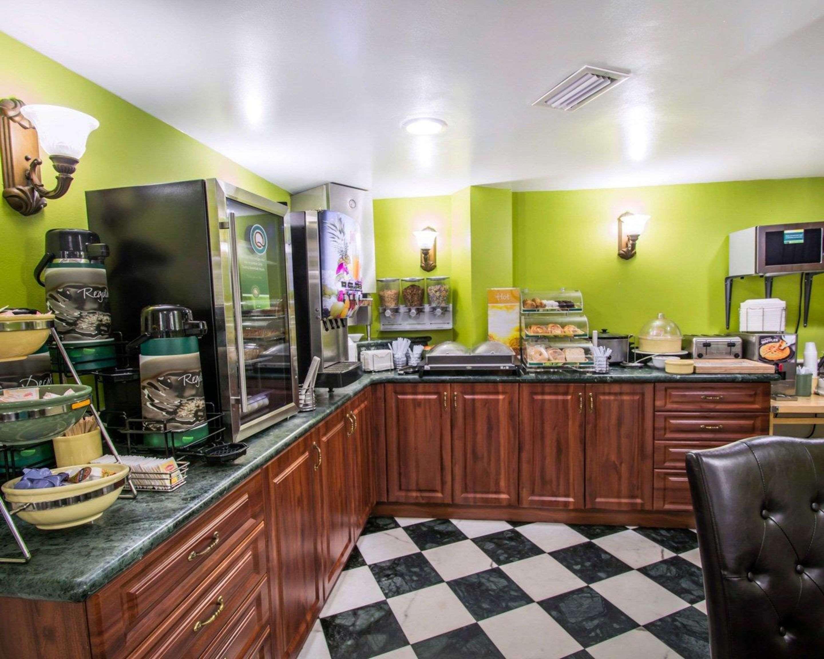 Quality Inn Ormond Beach Oceanfront מראה חיצוני תמונה
