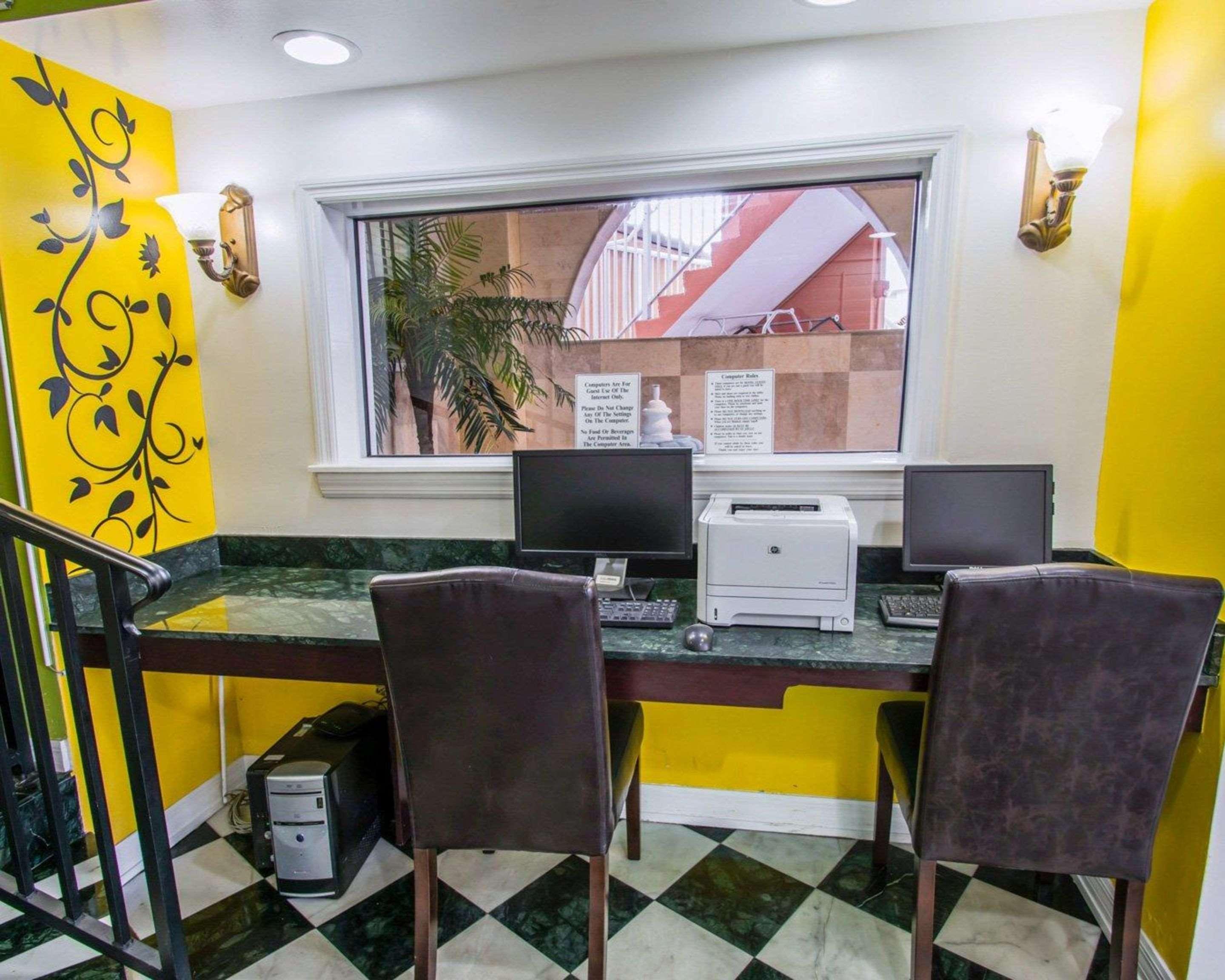 Quality Inn Ormond Beach Oceanfront מראה חיצוני תמונה