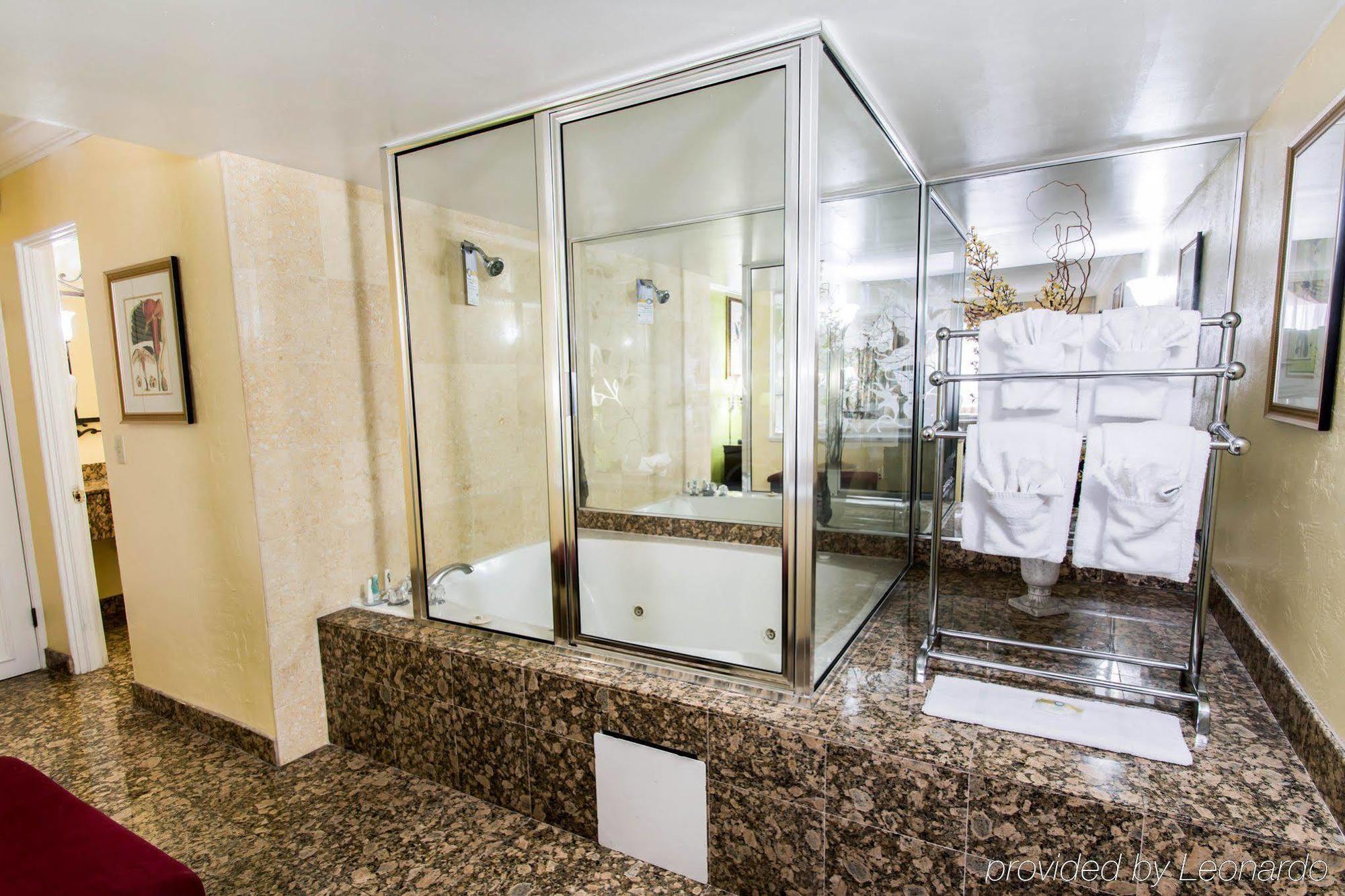 Quality Inn Ormond Beach Oceanfront מראה חיצוני תמונה