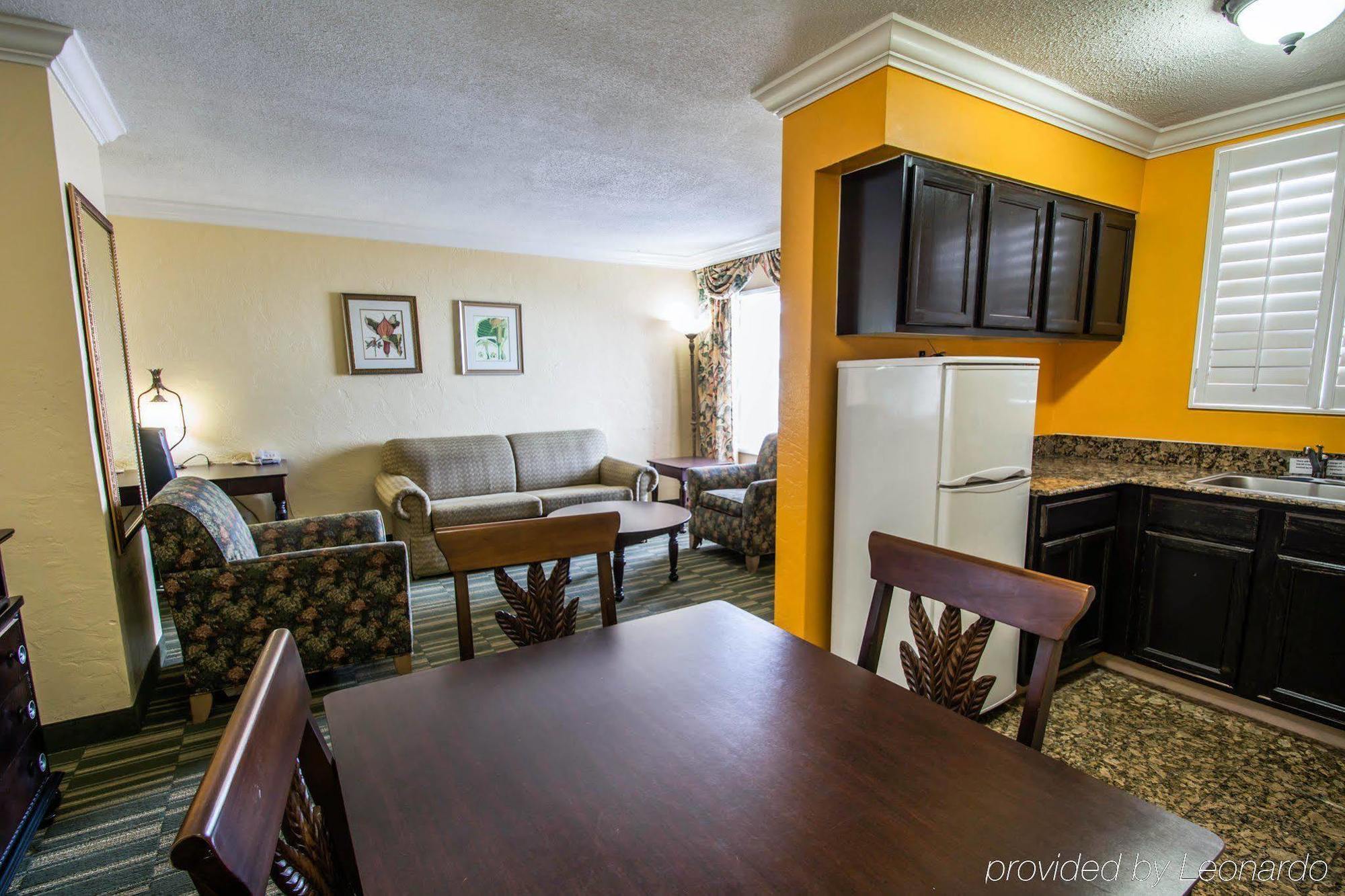 Quality Inn Ormond Beach Oceanfront מראה חיצוני תמונה